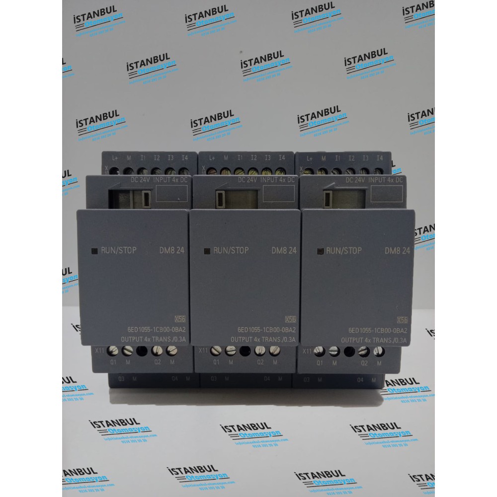 Siemens 6ED 1055-1CB00-0BA2